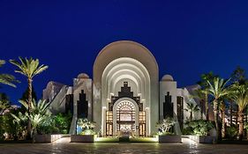 Radisson Blu Athenee Palace Resort & Thalasso, Djerba